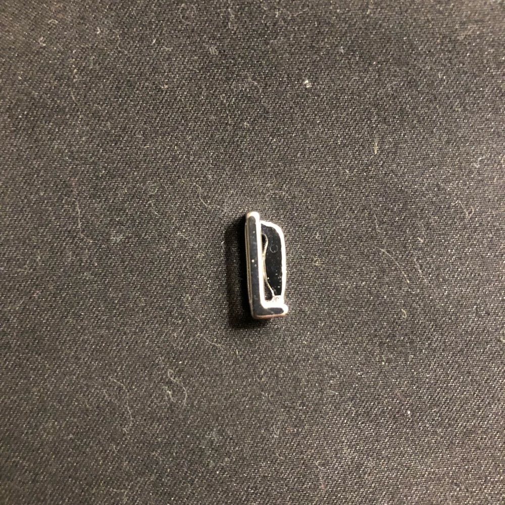 Keep Collective L silver